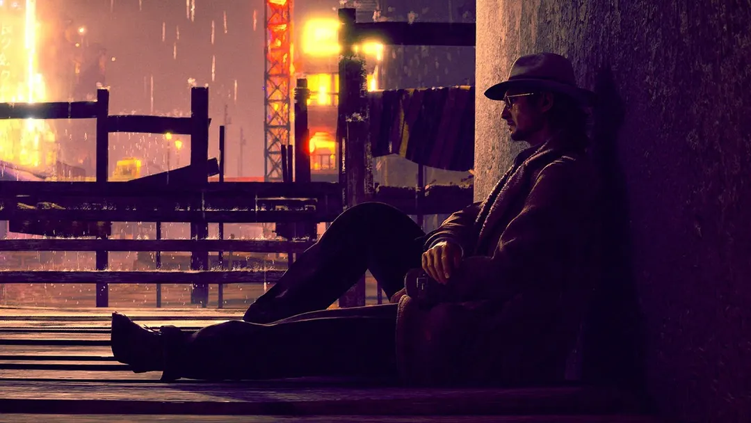 Stranger Than Heaven final preview: combat and story of the Yakuza team's new game