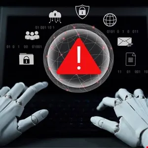 Symantec uncovers AI agent for autonomous cyber-attacks with 100,000 actions