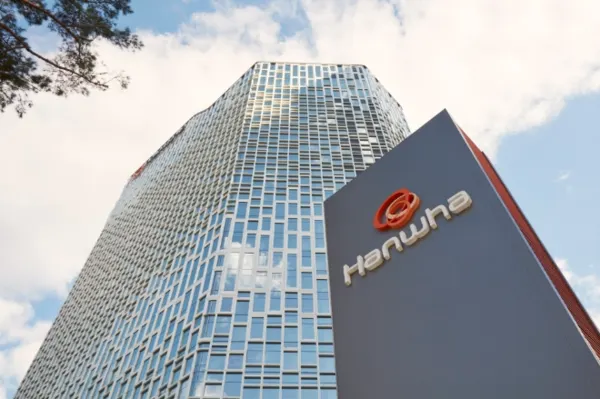 South Korea's FTC to probe Hanwha over alleged data deletion before raid