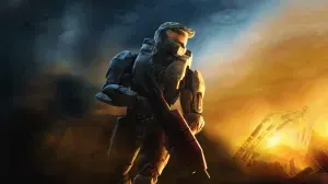 Xbox teases Halo 3 running in Edge browser