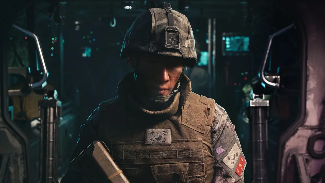 Call of Duty: MW4 requires VRR on Xbox and PS5 for Performance Mode