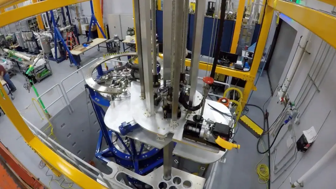 TerraPower installs digital twin simulator for Natrium reactor in Wyoming