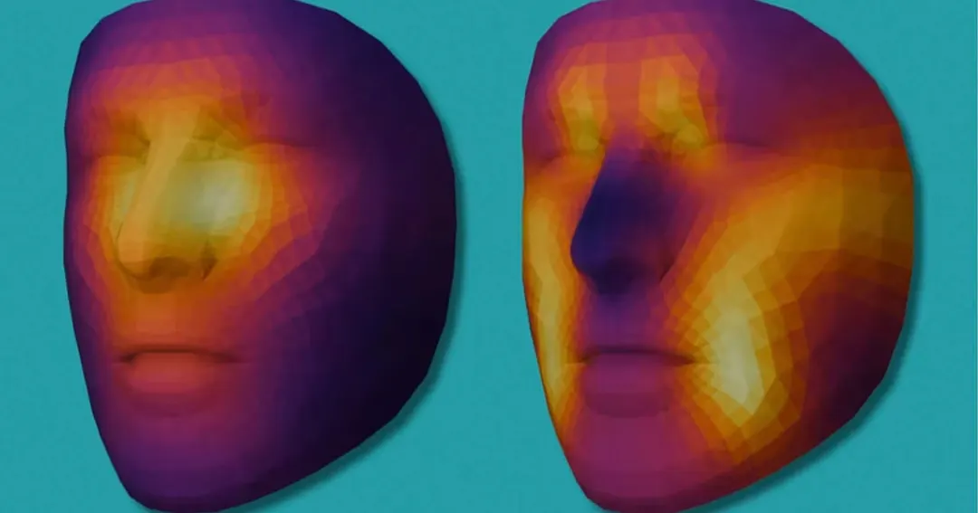 AI uses a single face photo to assess patient health and survival