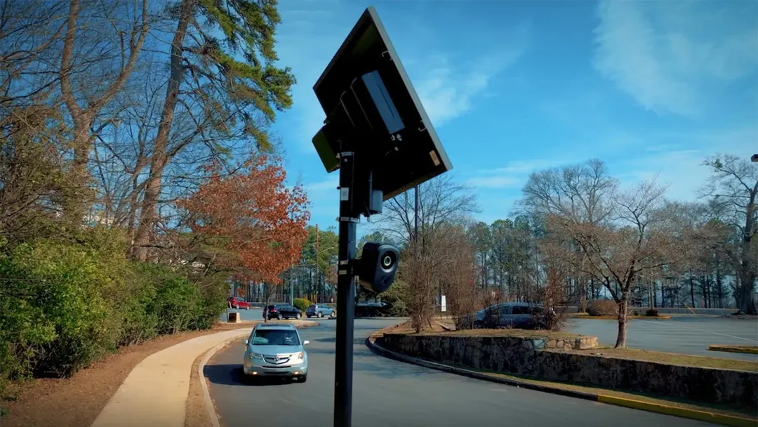 Former officers kept using Flock cameras after leaving police