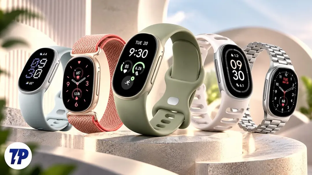Google launches Fitbit Edge at $179.99 with AMOLED display and removable battery