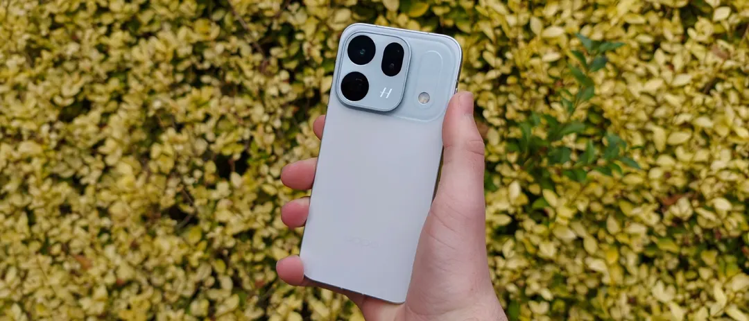 Oppo Find X10 review: dual 200MP cameras in a £1,099 flagship