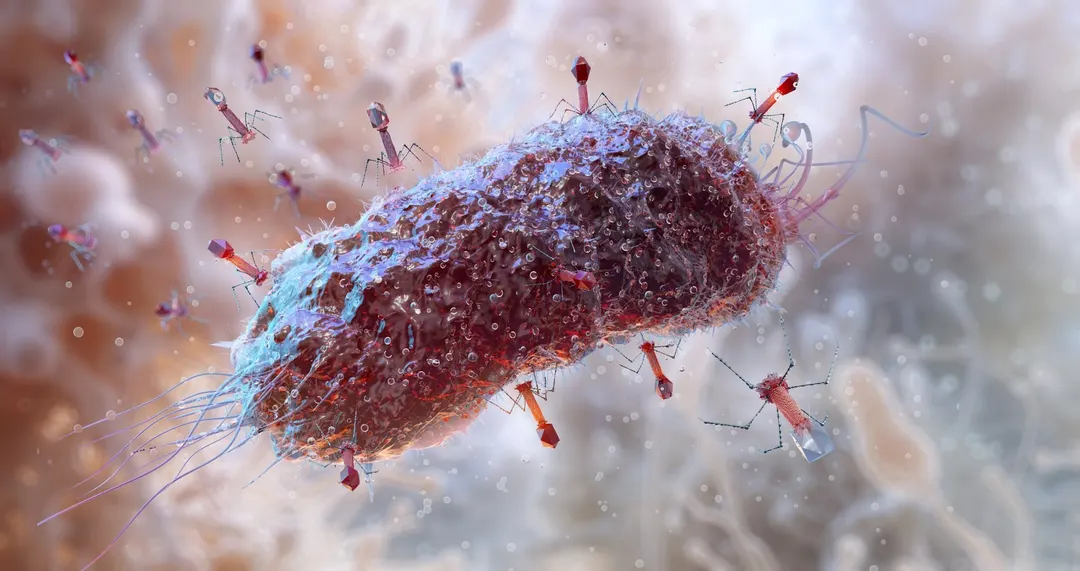 Radical Numerics claims AI-engineered virus treated a patient