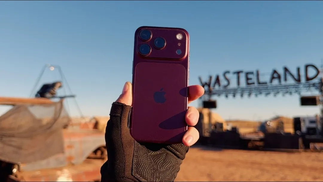 Review: iPhone 18 Pro Still Overheats Above 30°C During Video Shooting