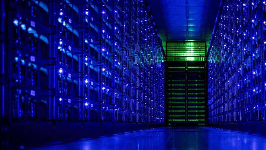 AWS has $5B of Nvidia GPUs but not enough power to run them