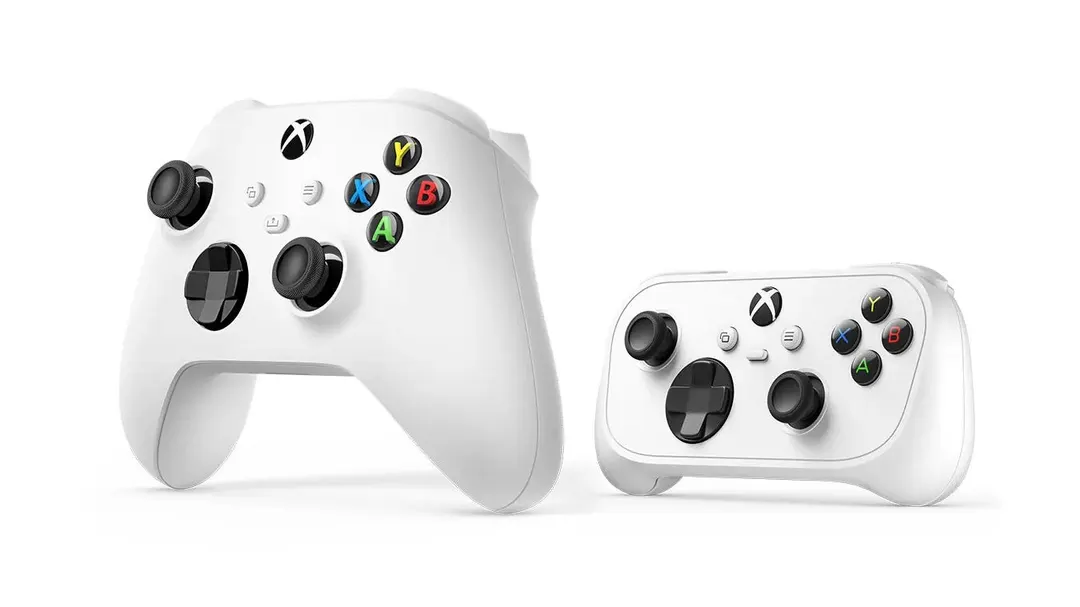 Microsoft confirms Xbox Nano Controller lacks rumble support