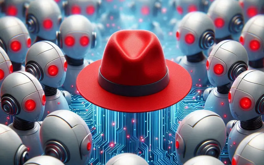 Red Hat and Nvidia expand partnership to secure autonomous AI agents