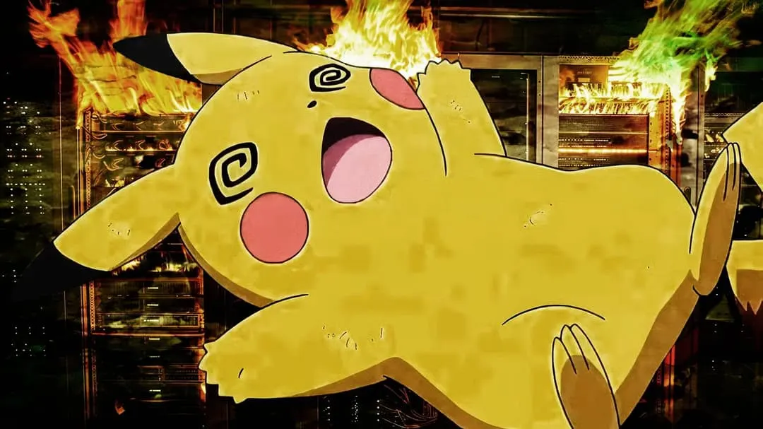 Pokemon and Umamusume go offline over critical PHP vulnerabilities