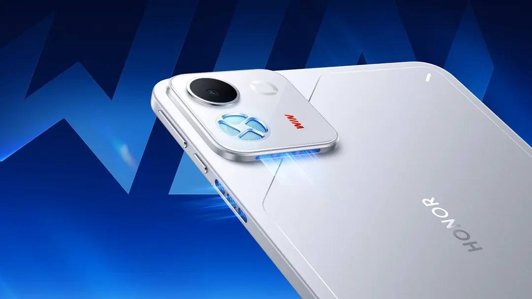 Honor Win Pad gaming tablet debuts with Snapdragon 8 Elite Gen 5 and 10,000mAh battery