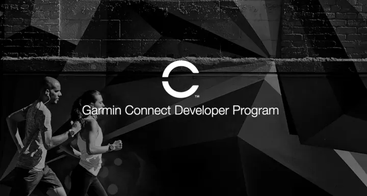 Garmin reopens Connect API program with three access tiers