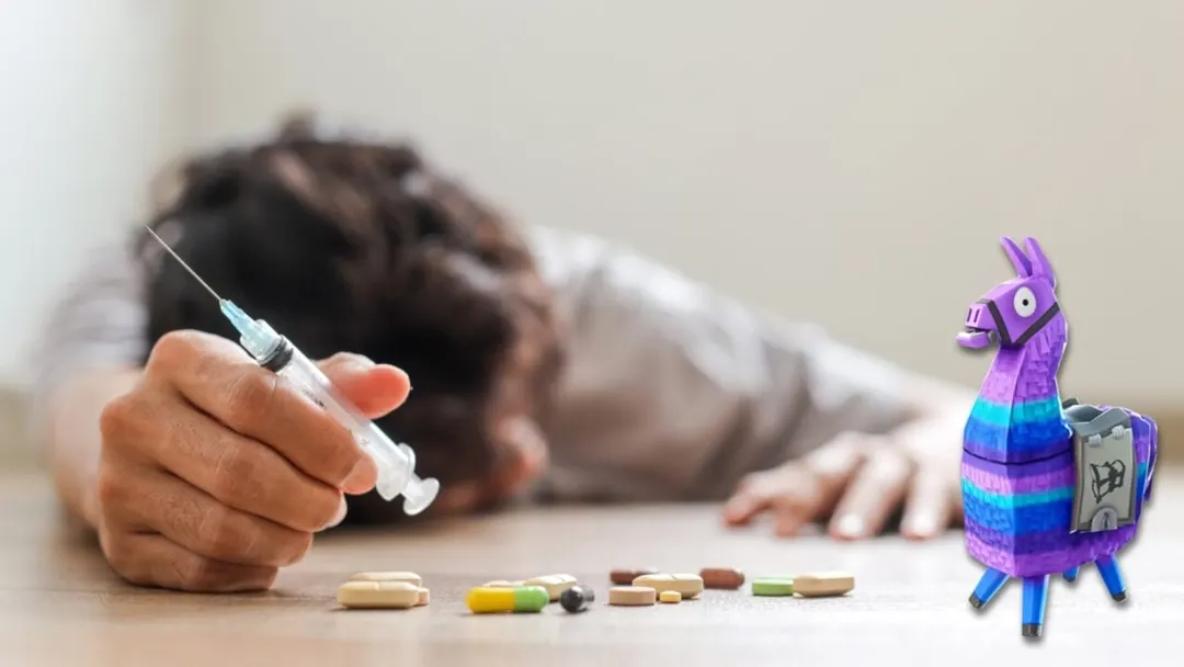 Epic and Roblox sued over allegedly addictive game design