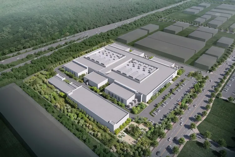 SC Capital Partners invests in 40MW data center in Pohang, South Korea