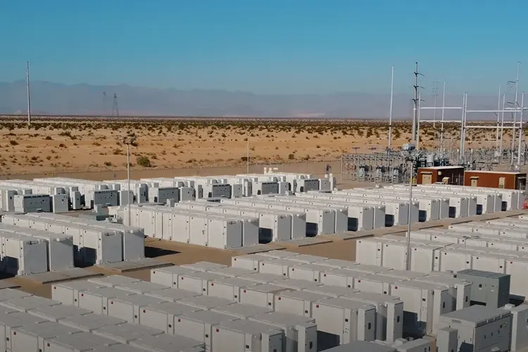 Vantage signs 1GW solid-state transformer deal with Heron Power