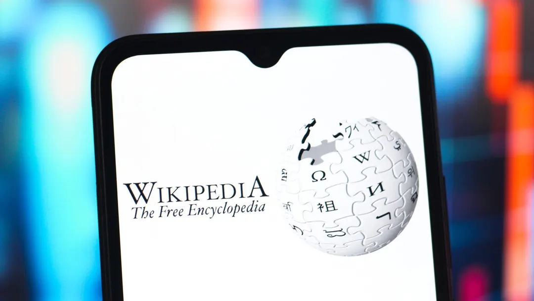 Wikipedia goes down for thousands of users worldwide