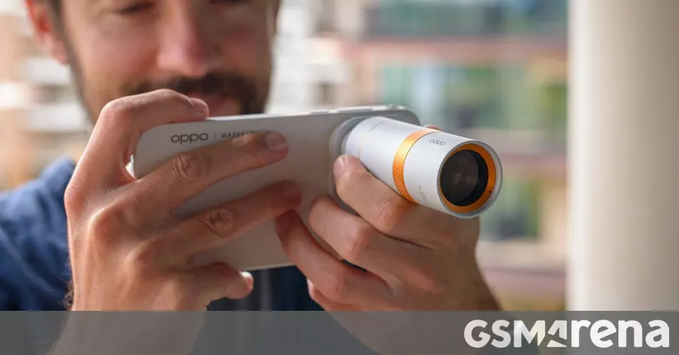 Oppo Find X10 Pro Max Hasselblad teleconverter samples