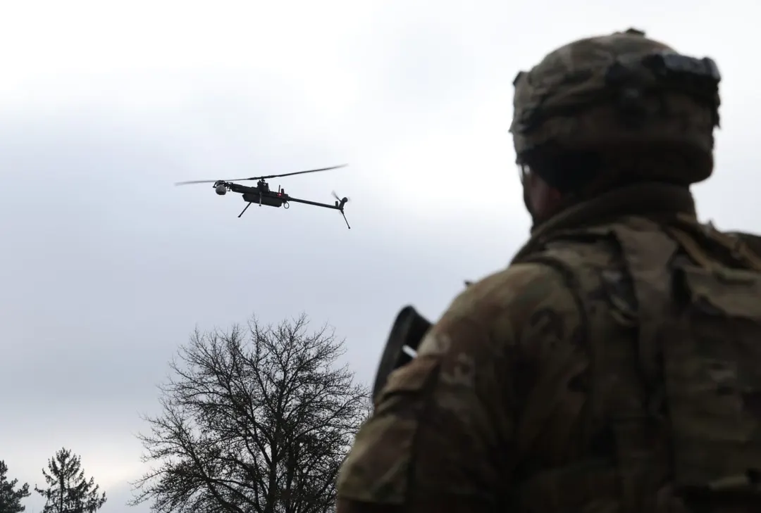 UN Official Warns AI Is 'on Track to Crowd Out Human Decision-Making' in Warfare