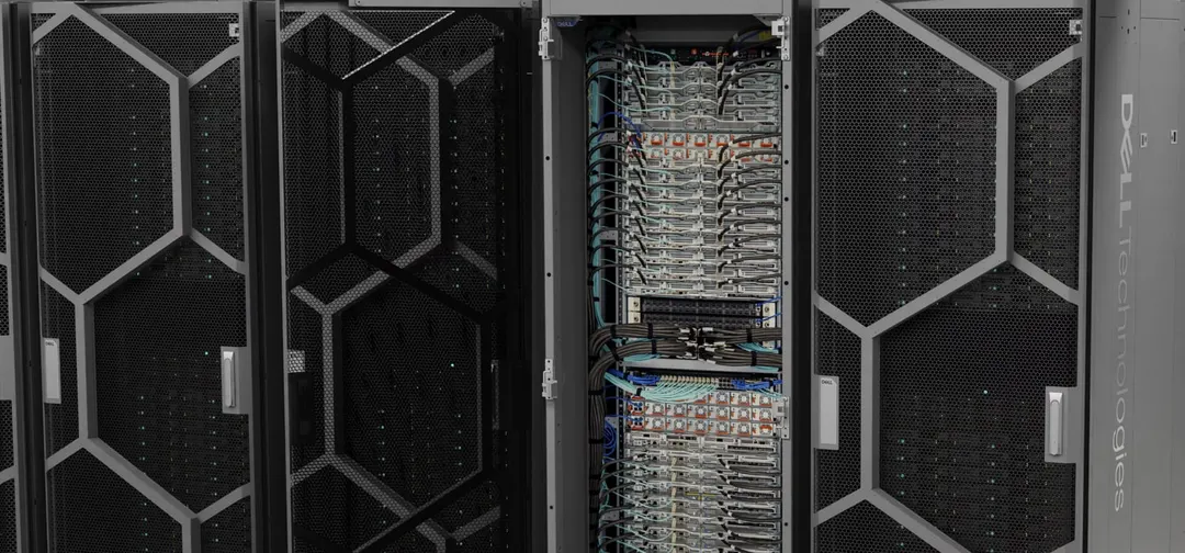 Dell expands AI Factory with NVIDIA: 256-Vera CPU rack and Groq 3 inference rack