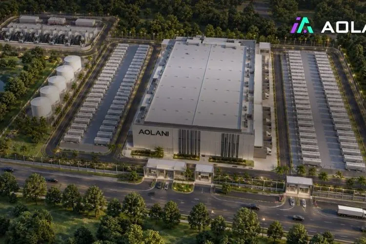 Neocloud startup Aolani signs LOI for 500MW of Malaysia data center capacity