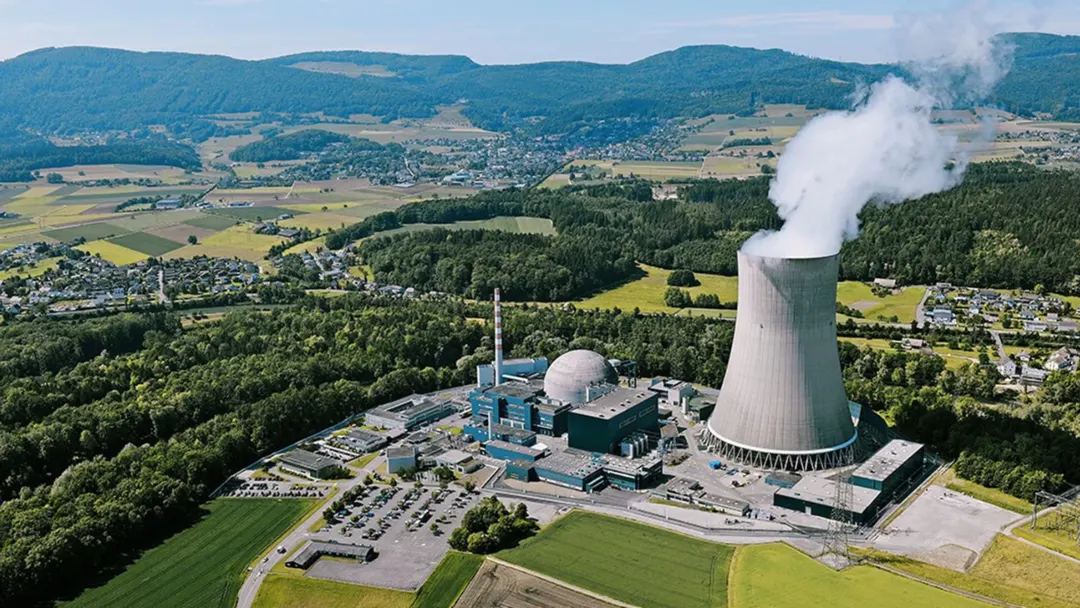 Three dormant US nuclear reactors to restart for AI data centers
