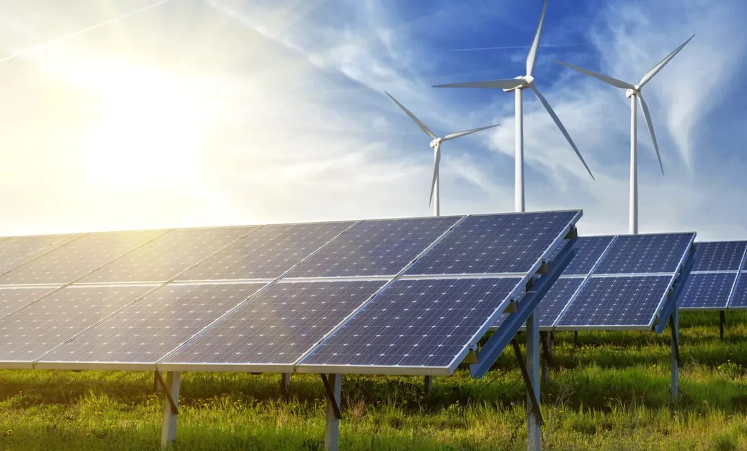 Solar Outpaced Nuclear in Global Electricity Generation for First Time