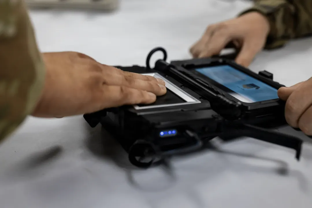US Army fields NXGBCC biometric system amid data protection questions