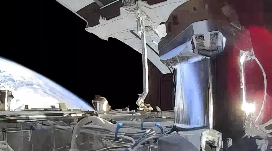 SpaceX-Tesla merger rumors swirl amid Starlink Ukraine scandal