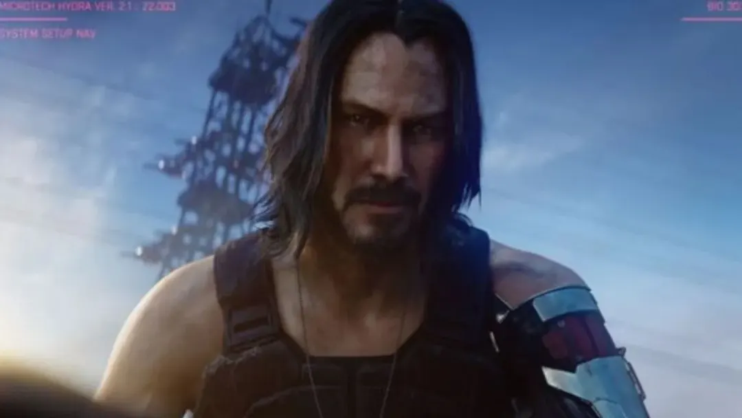 CDPR says half of Cyberpunk 2077 quest team started as modders