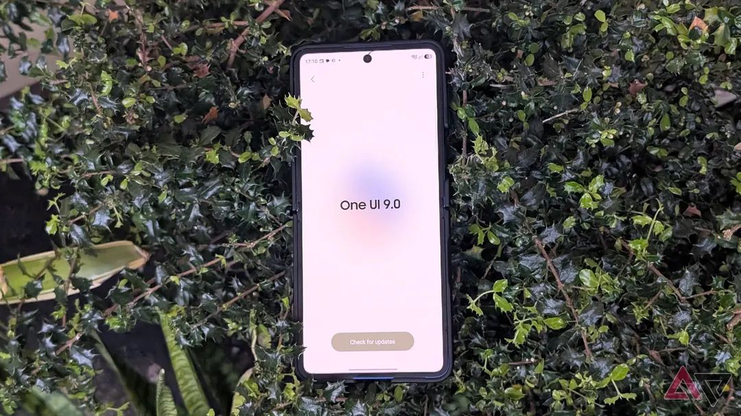 Samsung confirms fix for One UI 9 bug on Galaxy S26