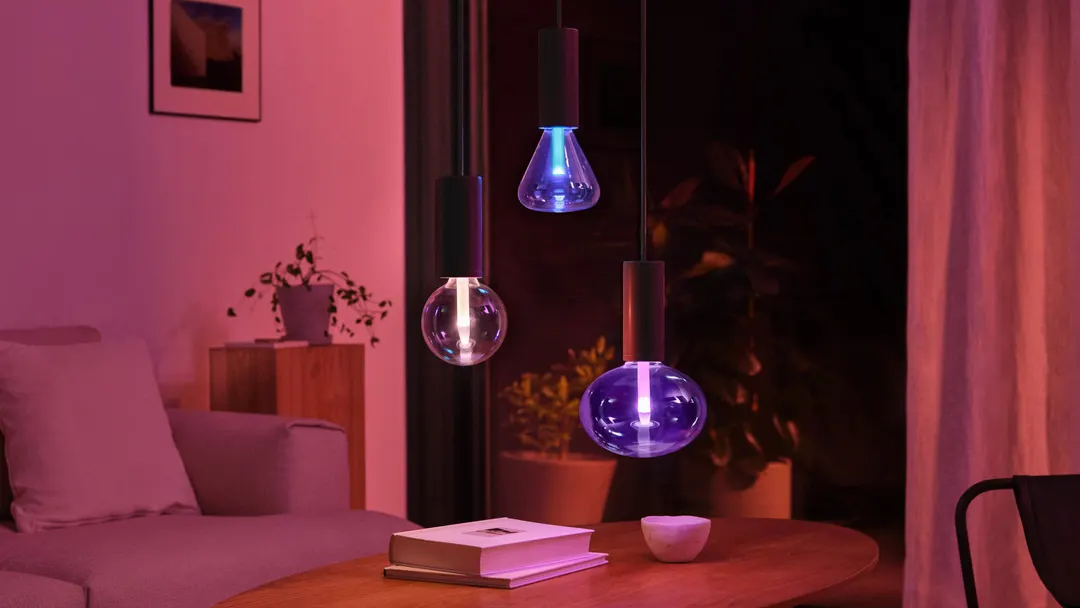 Philips Hue to launch Custom AI Behaviors for Hue Bridge Pro next week