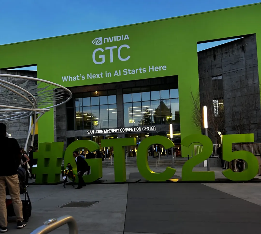 Nvidia reportedly blocks some neoclouds from GTC Berlin over AMD, TPU chips