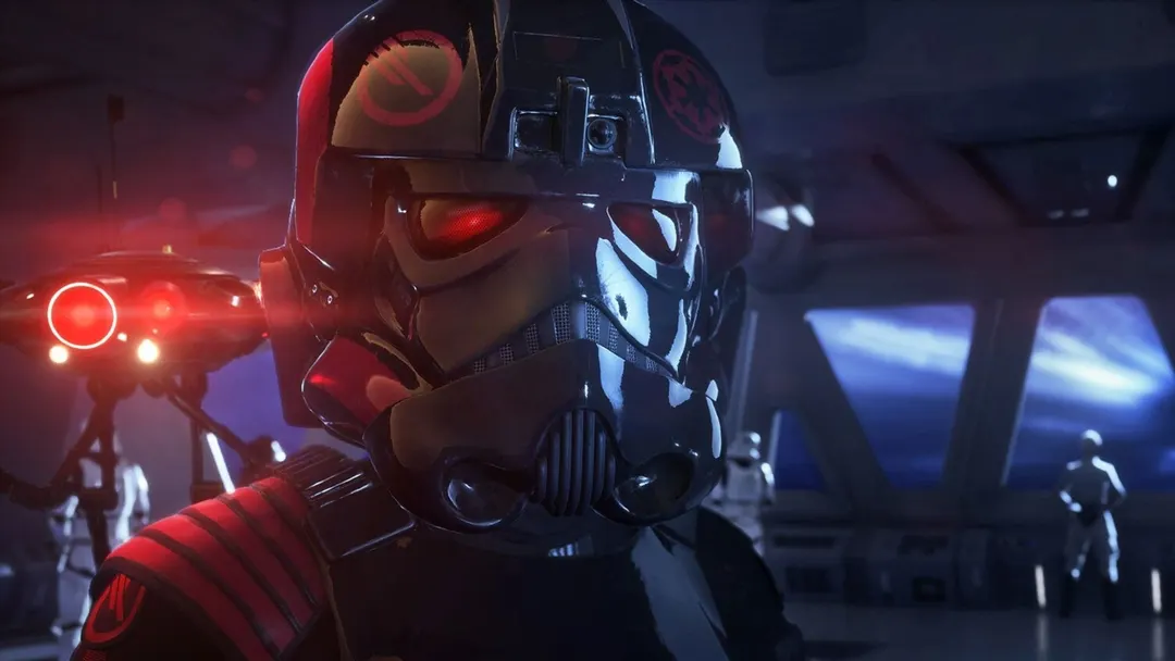 EA confirms DICE and Respawn are collaborating on a new project