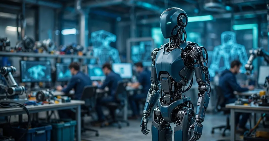 NVIDIA, CoreWeave and AWS ship physical AI toolchains in one week