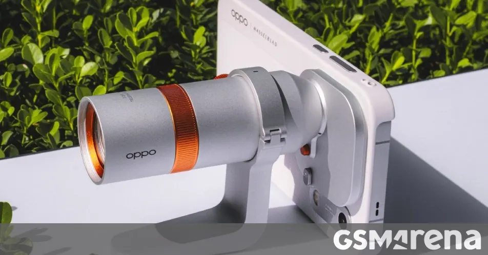 Oppo targets Europe with faster launches and carrier partnerships