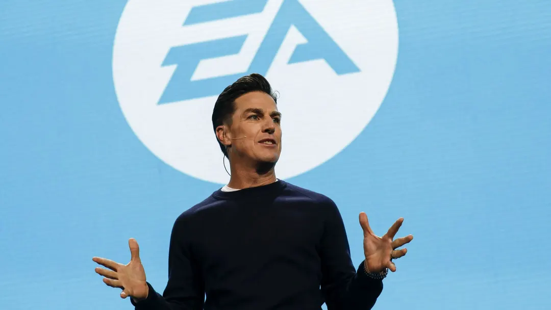 EA outlines 'next chapter' after BioWare closure: fewer projects, focus on shooters and sports