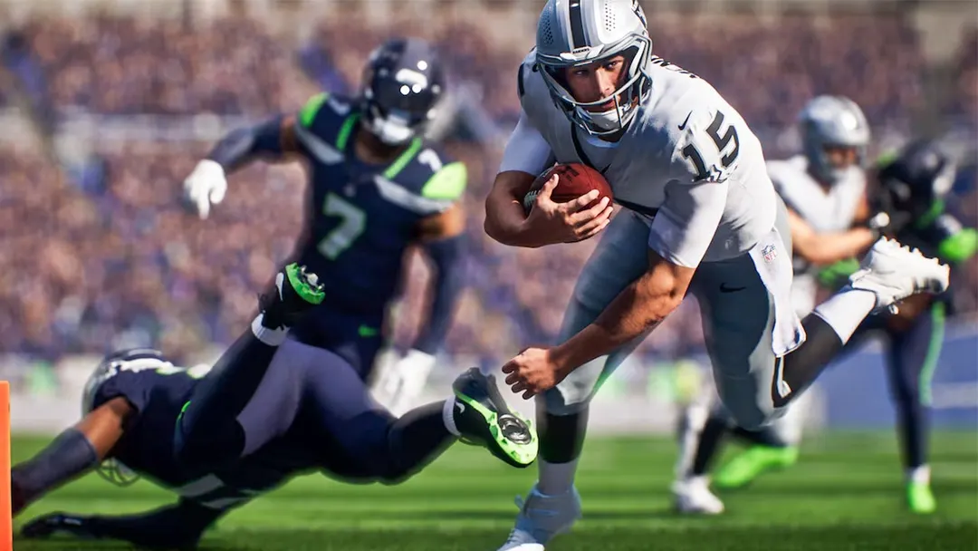 EA Sports announces open-world football game Project Gridiron