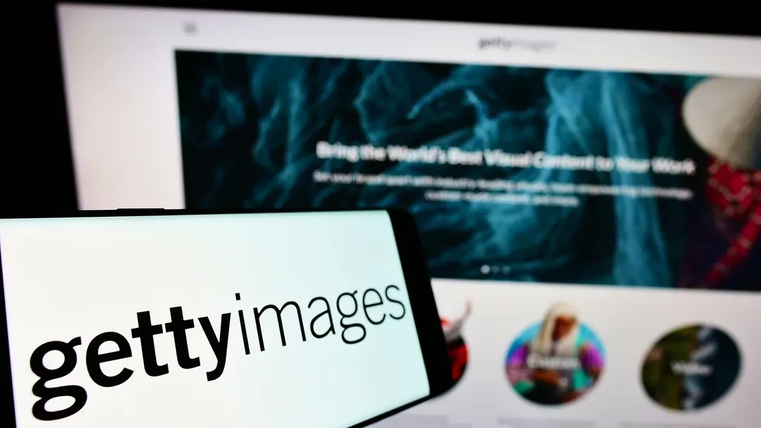 Getty Images files for Chapter 11 bankruptcy to go private