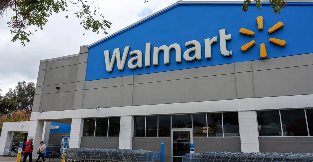Walmart will let AI agents shop on its site