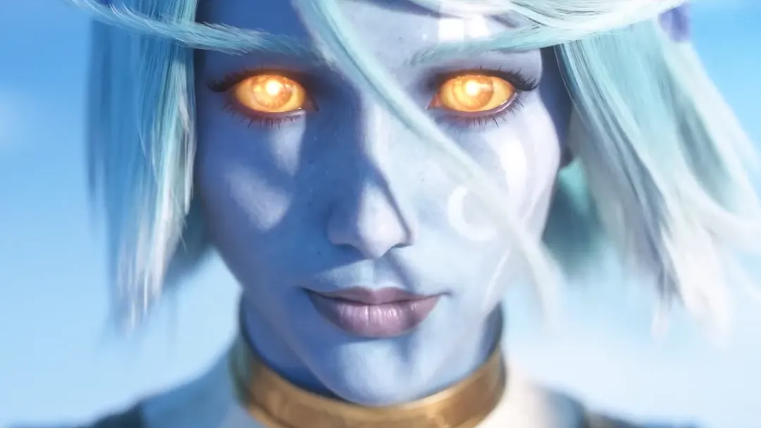 Blizzard opens free WoW: Forever access for server stress test