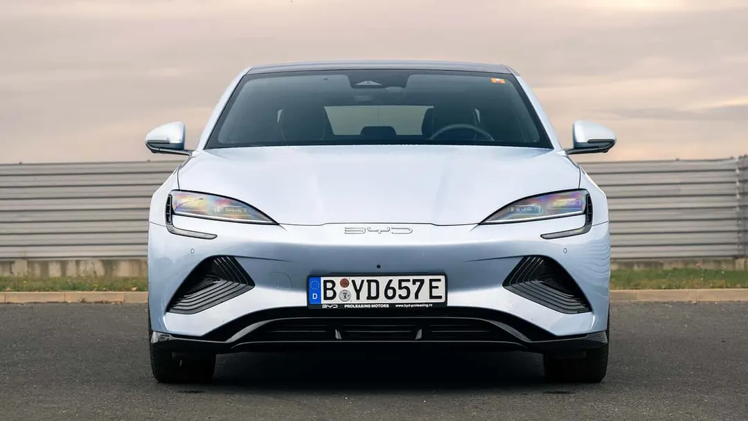 AlixPartners: Chinese EVs cost 35% less to build than European ones
