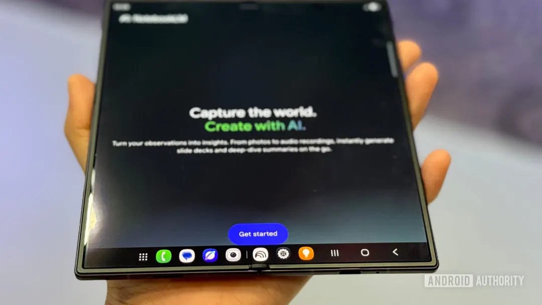 Gemini Notebook update adds creative flow controls for slides and videos