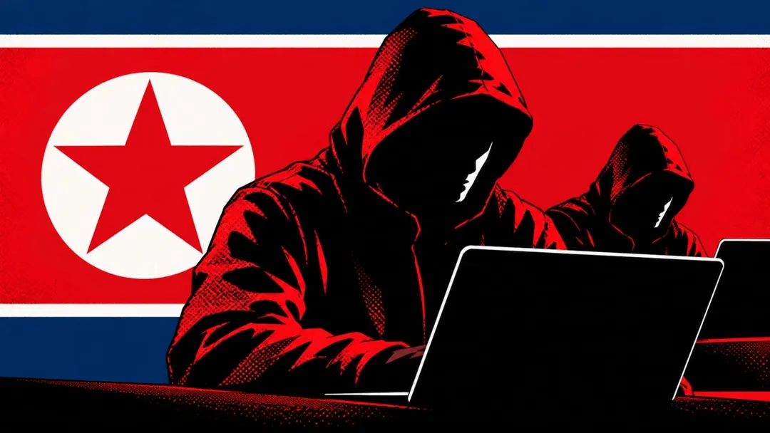 Lazarus uses post-quantum cryptography for malware delivery