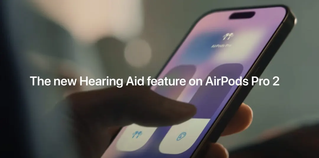 Ontario Law Change Could Unlock AirPods Pro Hearing Aid Feature