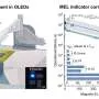 KAIST predicts blue OLED lifetime from magnetic-field brightness changes