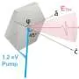 Ultrafast light controls ferromagnetism without heating