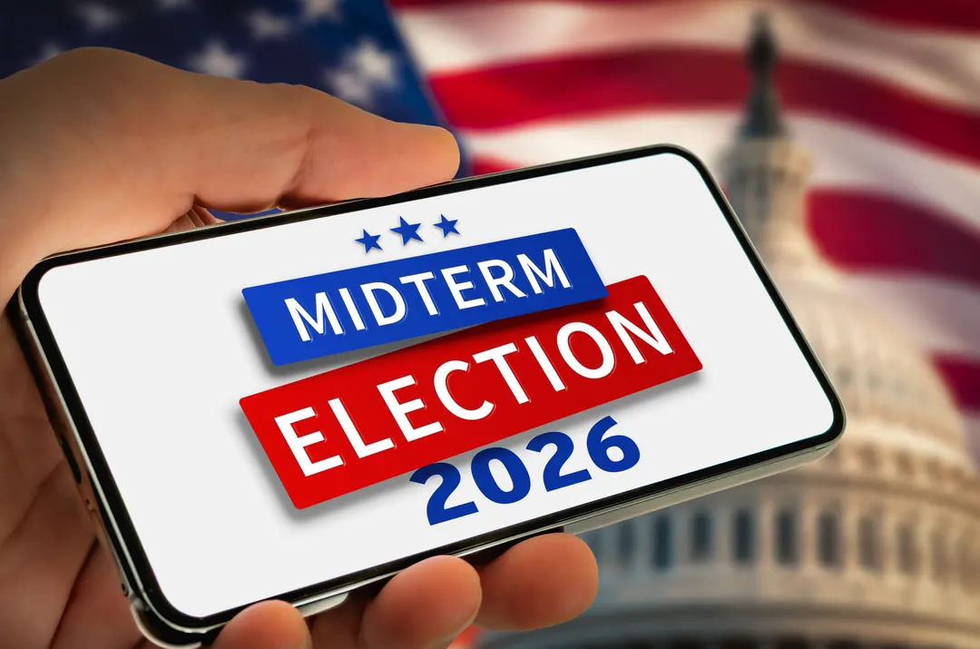Tech issues take the ballot in US midterm elections