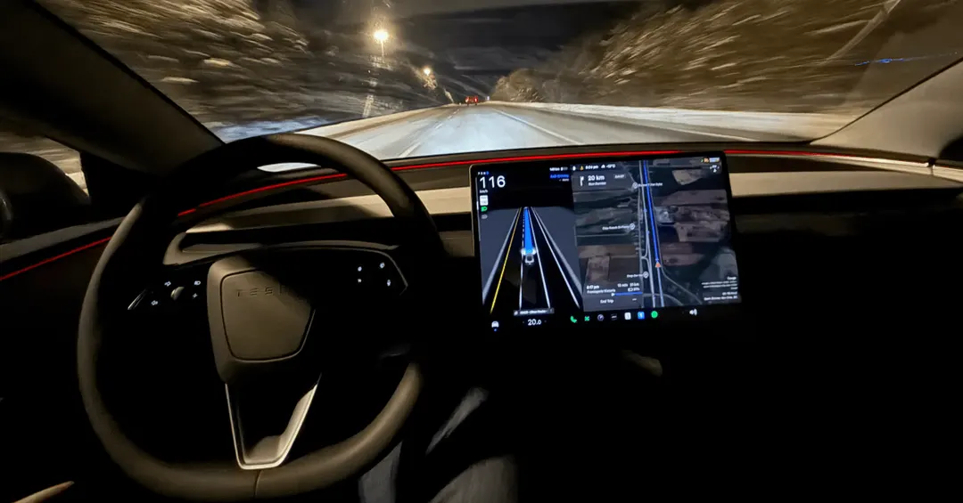 Tesla reports 1.74M active FSD subscriptions